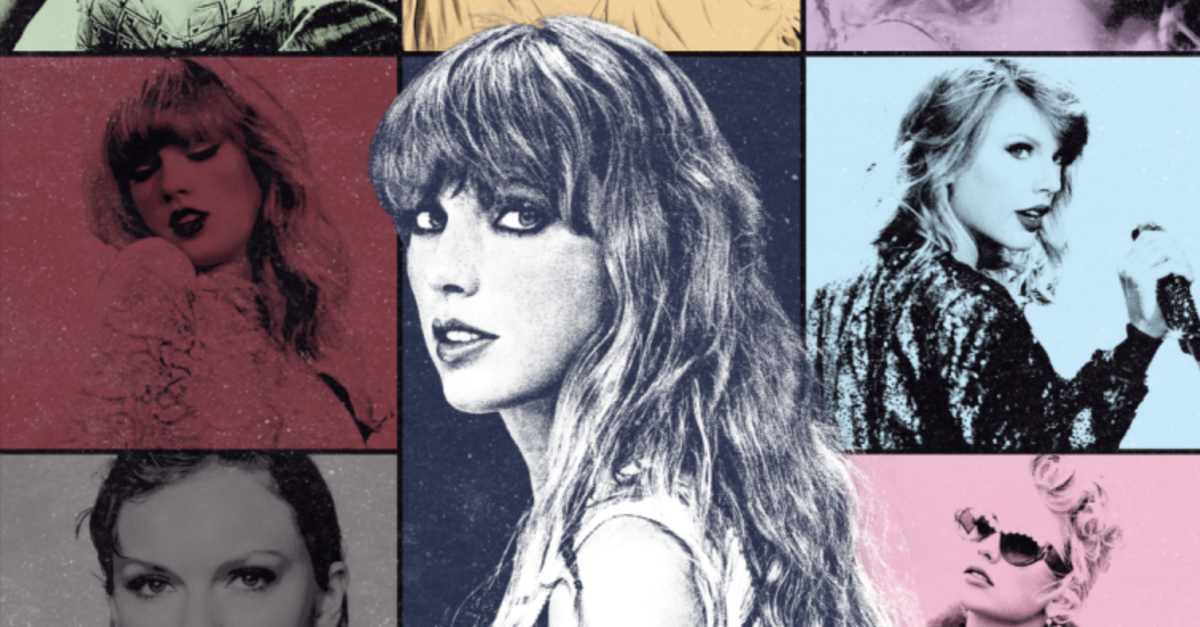 Taylor Swift anuncia mais uma data para The Eras Tour, no Rio de Janeiro