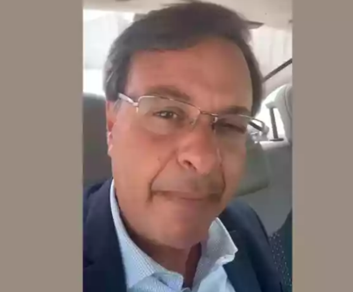 'Bolsonaro trabalha 18 horas por dia', afirma ex-ministro Gilson Machado