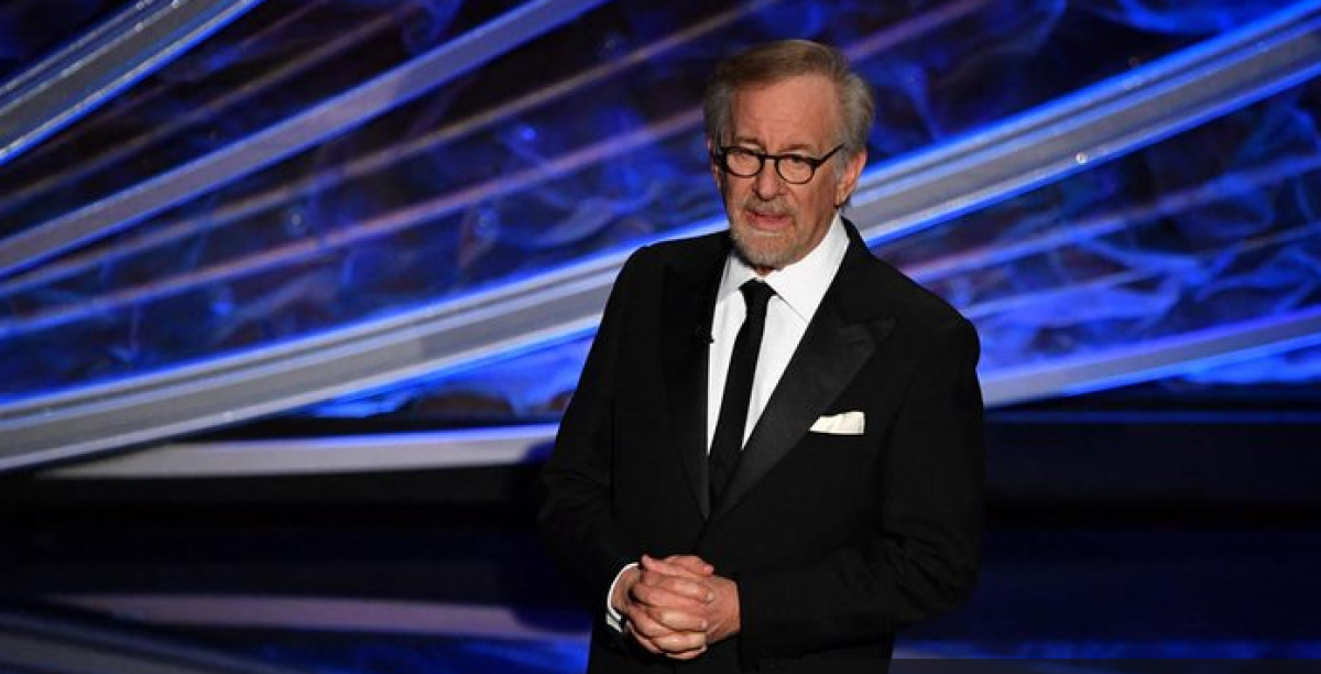 Spielberg será homenageado no festival de Berlim com urso de ouro honorário