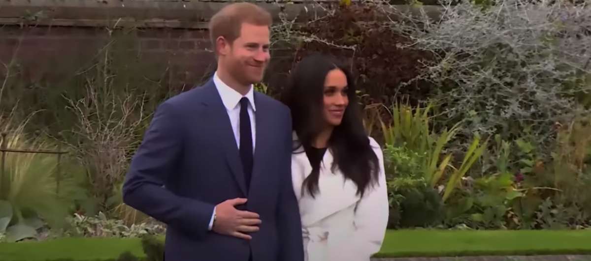 'Harry & Meghan': Documentário critica imprensa britânica, família real e racismo