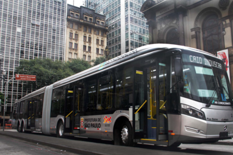 Crime cibernético expõe dados cadastrais do Bilhete Único em SP