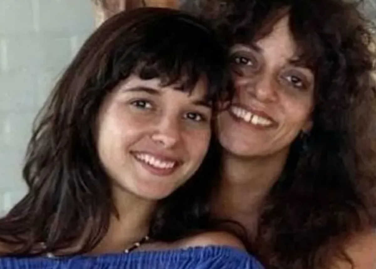 Gloria Perez homenageia Daniella no aniversário de 30 anos da morte da filha