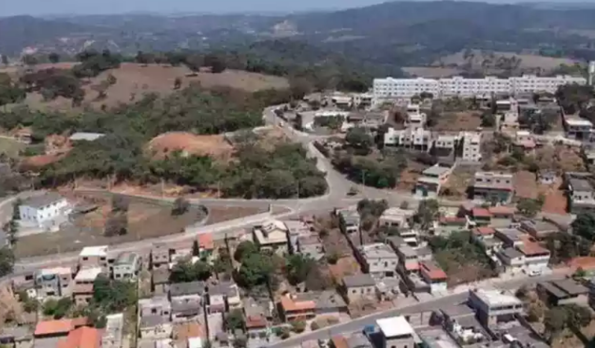 Tremor de terra em São José da Lapa: moradores relatam susto
