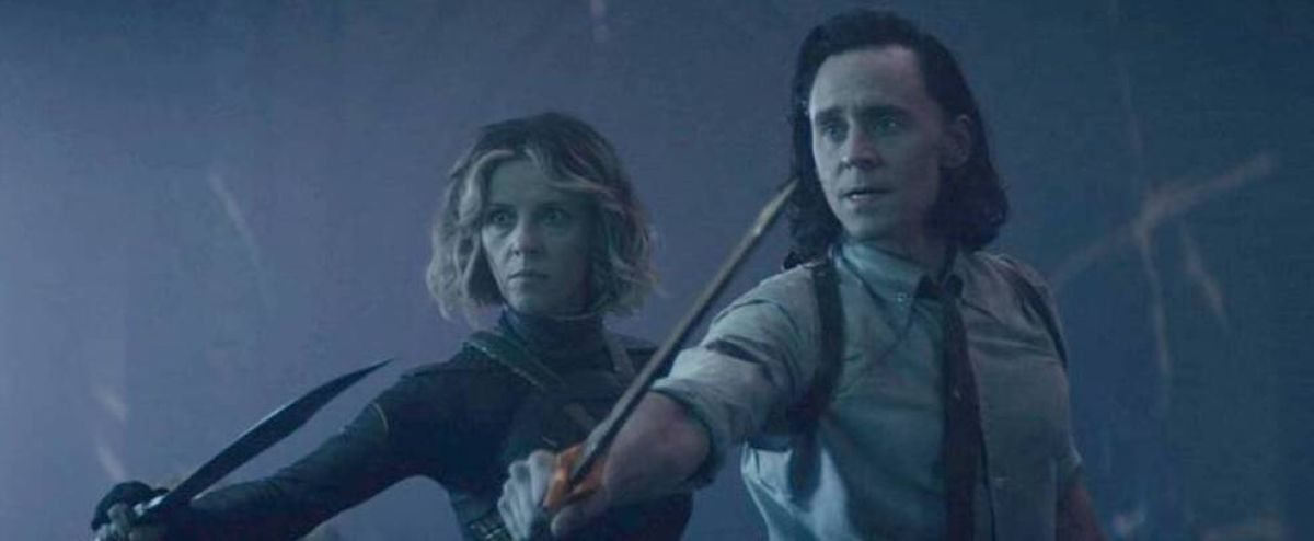 Teaser do Disney+ revela cenas de 'Loki' e 'Invasão Secreta'