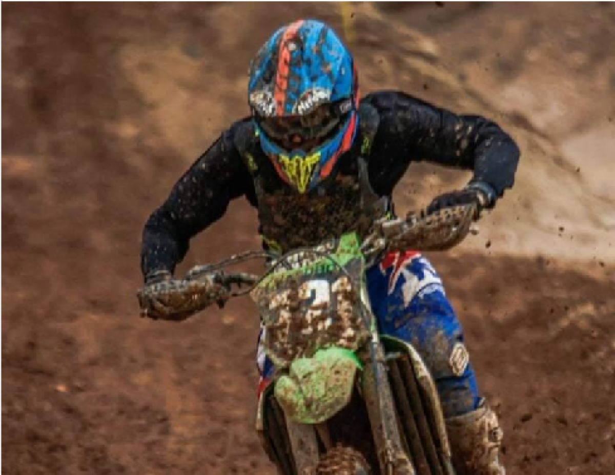 Circuito MX de motocross tem mais uma edição neste fim de semana