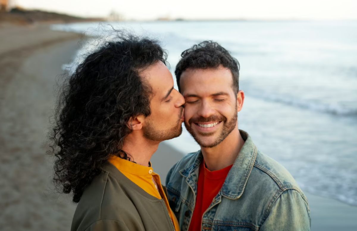 Dia do Beijo: astrólogo revela características do beijo de cada signo