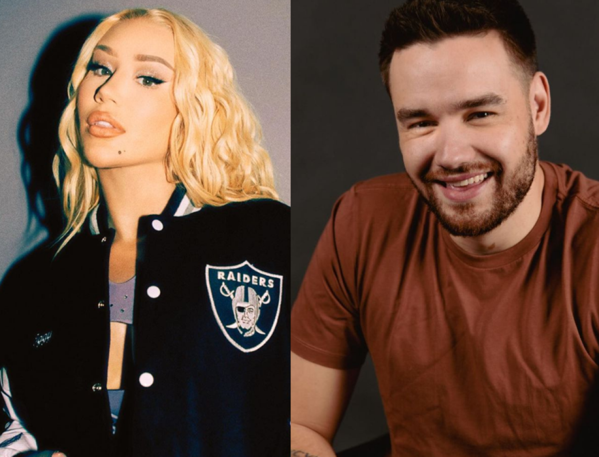 Iggy Azalea, Liam Payne e The Chainsmokers são anunciados no The Town