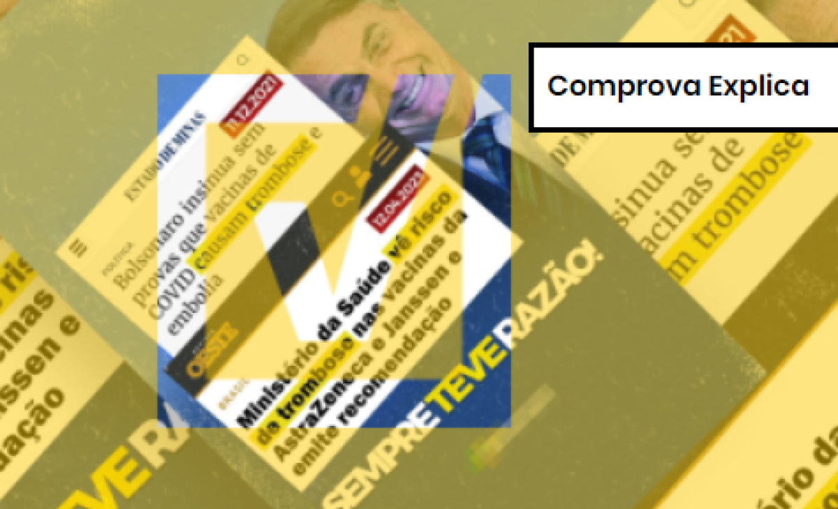 Entenda a situação da vacina da Astrazeneca e por que sua recomendação mudou