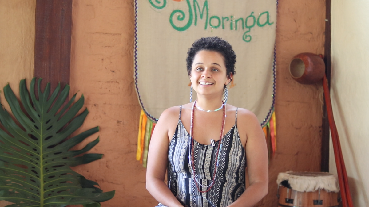 Documentário homenageia trabalho da Casa Moringa, em Taguatinga