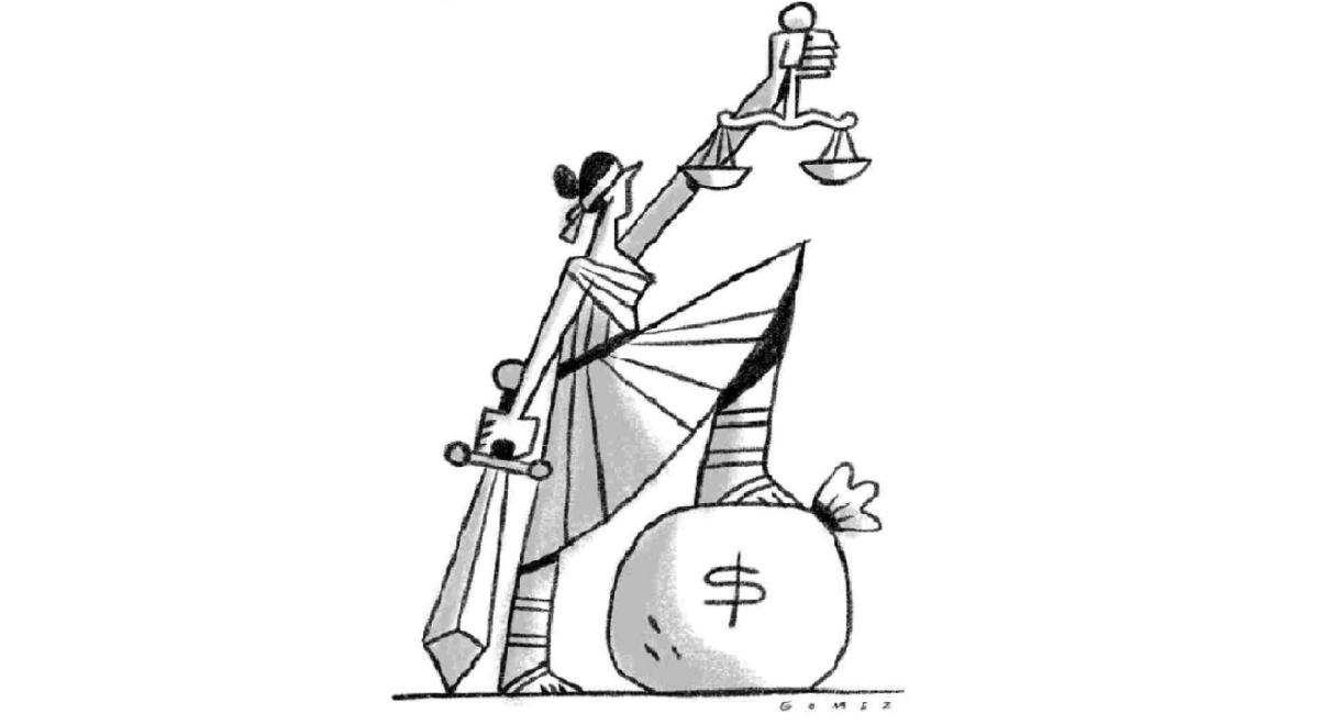 Artigo — Justiça gratuita: comprovar não é sinônimo de declarar