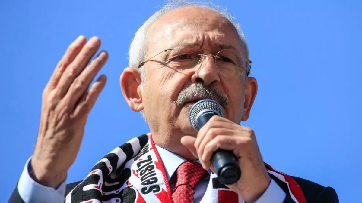 Eleição na Turquia: quem é Kemal Kilicdaroglu, adversário de Erdogan no 2º turno