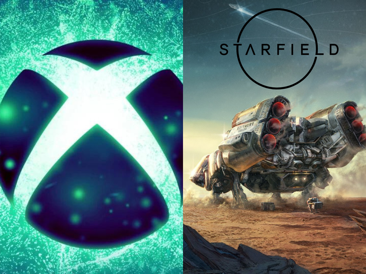 Xbox Showcase: confira as novidades anunciadas no evento de games