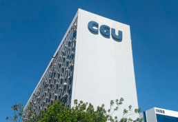 CGU investiga agentes da PF acusados de atuarem na 'Abin paralela' - Gov.br/Reprodu&ccedil;&atilde;o