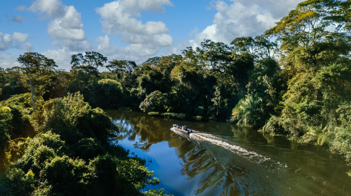 Diálogos Amazônicos: evento começa em Belém com reunião do 