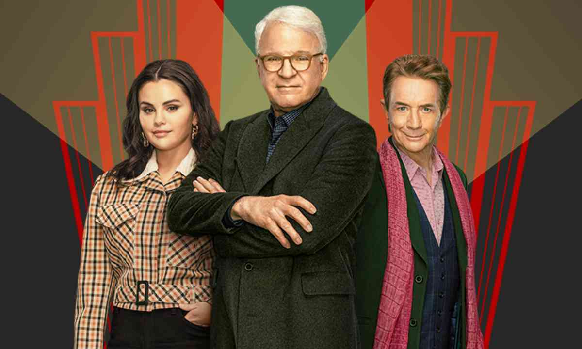 Only Murders In The Building: conheça os novos nomes da 3ª temporada