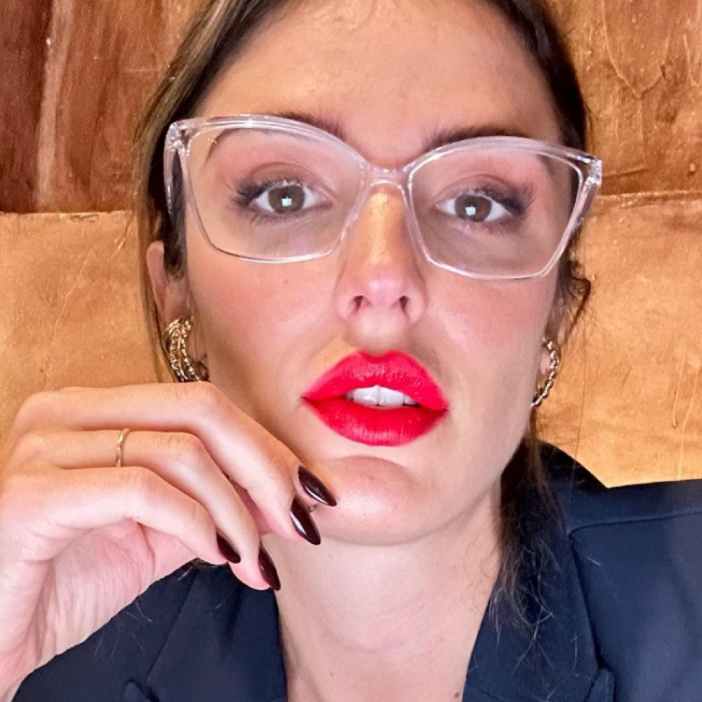 Rafa Brites se desculpa por fala preconceituosa na web: 