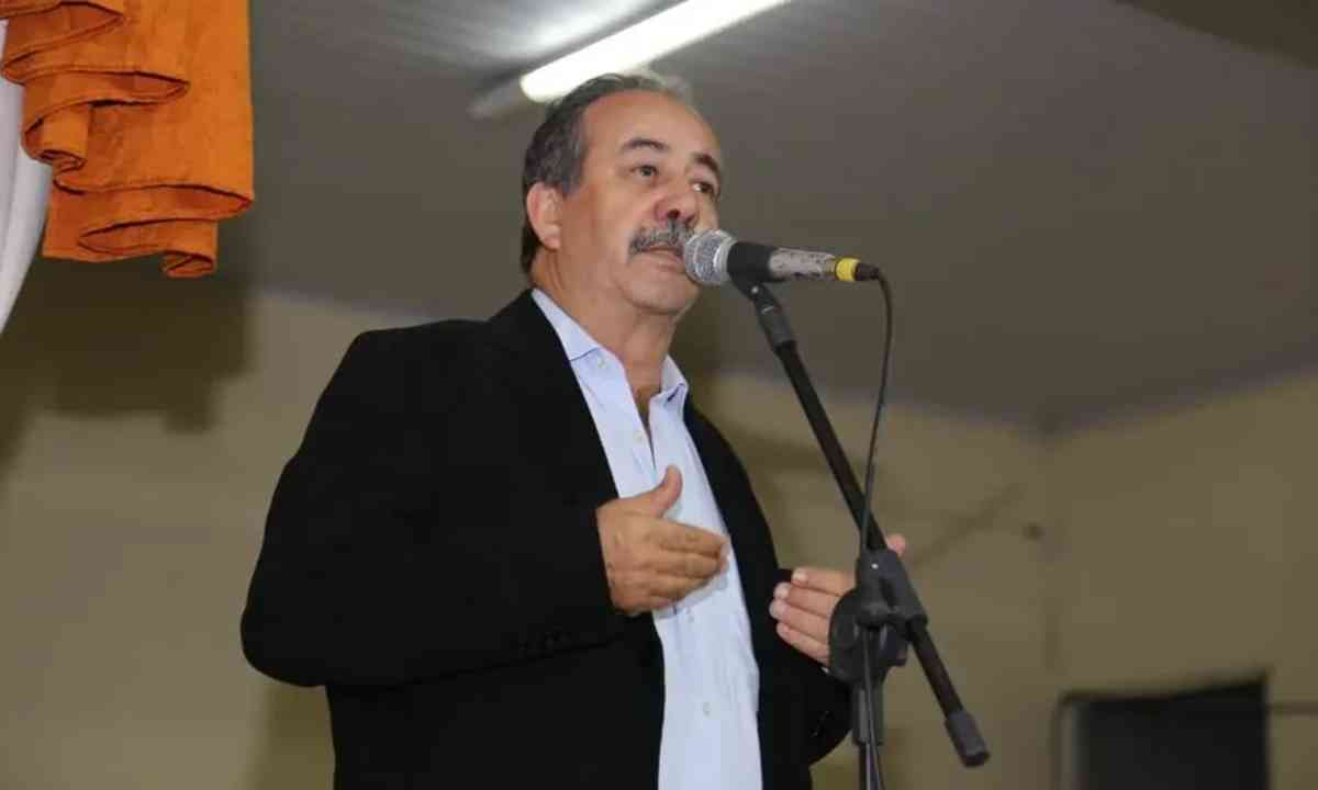 Ex-dirigente do Partido Liberal é condenado por abusar e estuprar as netas 
