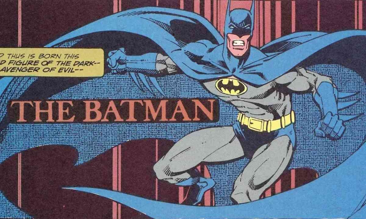 Batman day: fãs comemoram dia do Homem-Morcego 