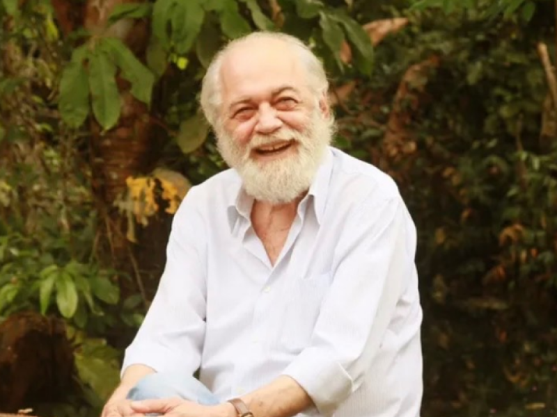 Morre Paulo André Barata, poeta e compositor ícone da cultura de Belém