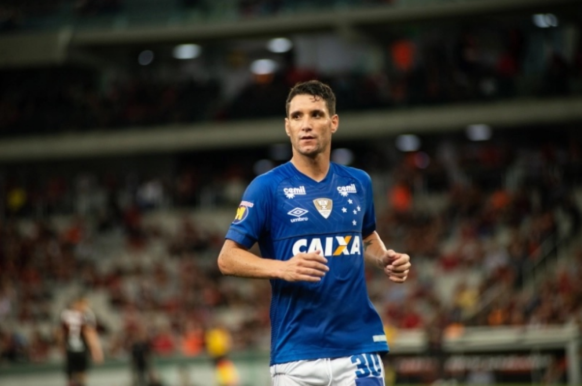 Ex-Fluminense, Flamengo e Cruzeiro, Thiago Neves anuncia aposentadoria