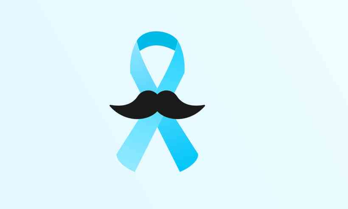 Novembro Azul: entenda importância do rastreamento do câncer de próstata