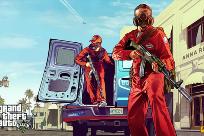 Jogo 'GTA 6' ganha trailer com cenas de assalto e de curtição - Líder FM  Arapiraca 101.9