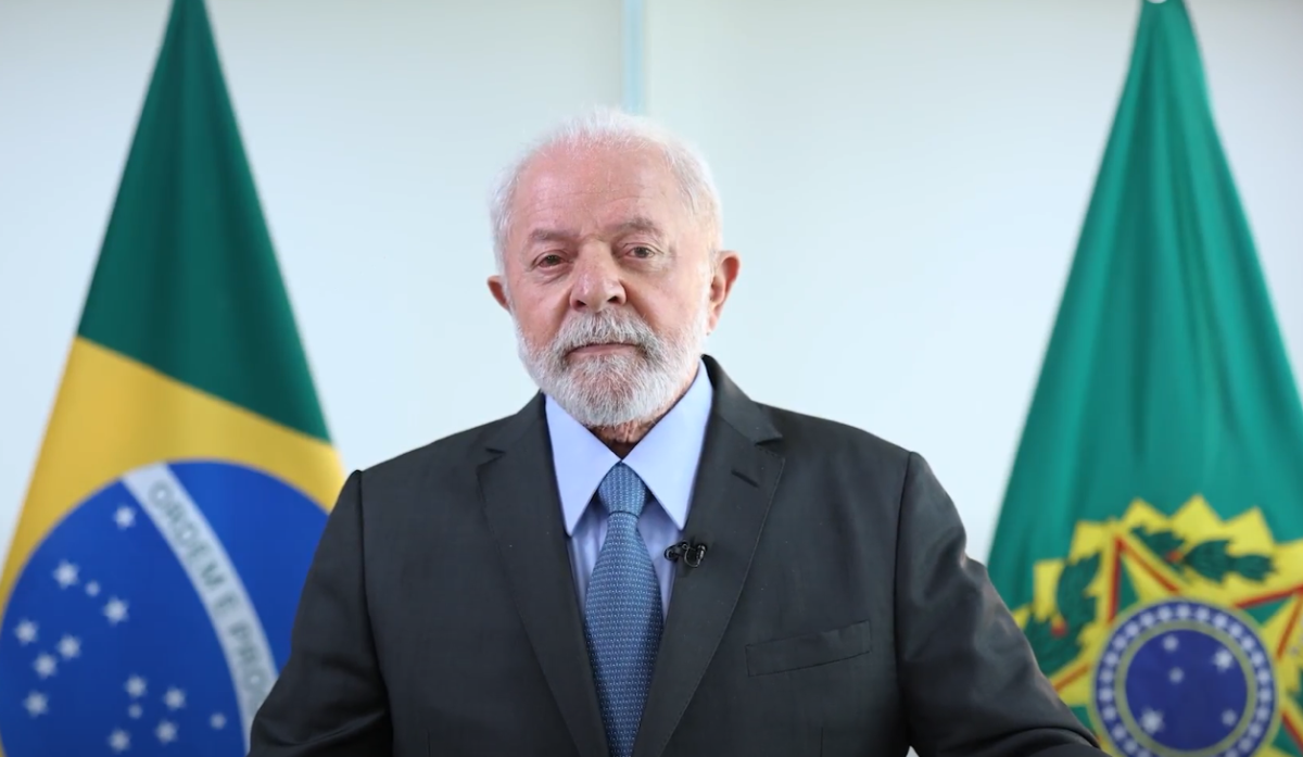 Em reunião do G20, Lula celebra trégua entre Israel e Hamas