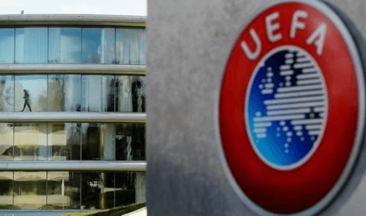 União Europeia determina que Uefa e Fifa não podem barrar a Superliga