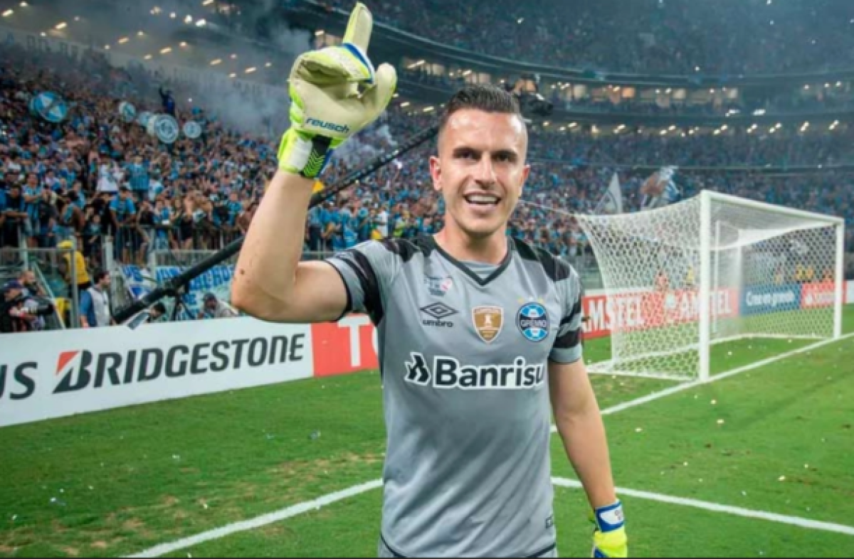 Apesar das renovações, Grêmio segue na busca por um goleiro para 2024