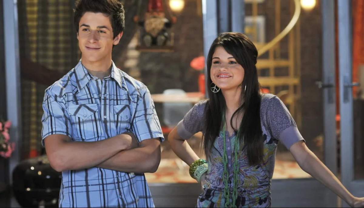 Feiticeiros de Waverly Place vai ganhar sequência com Selena Gomez