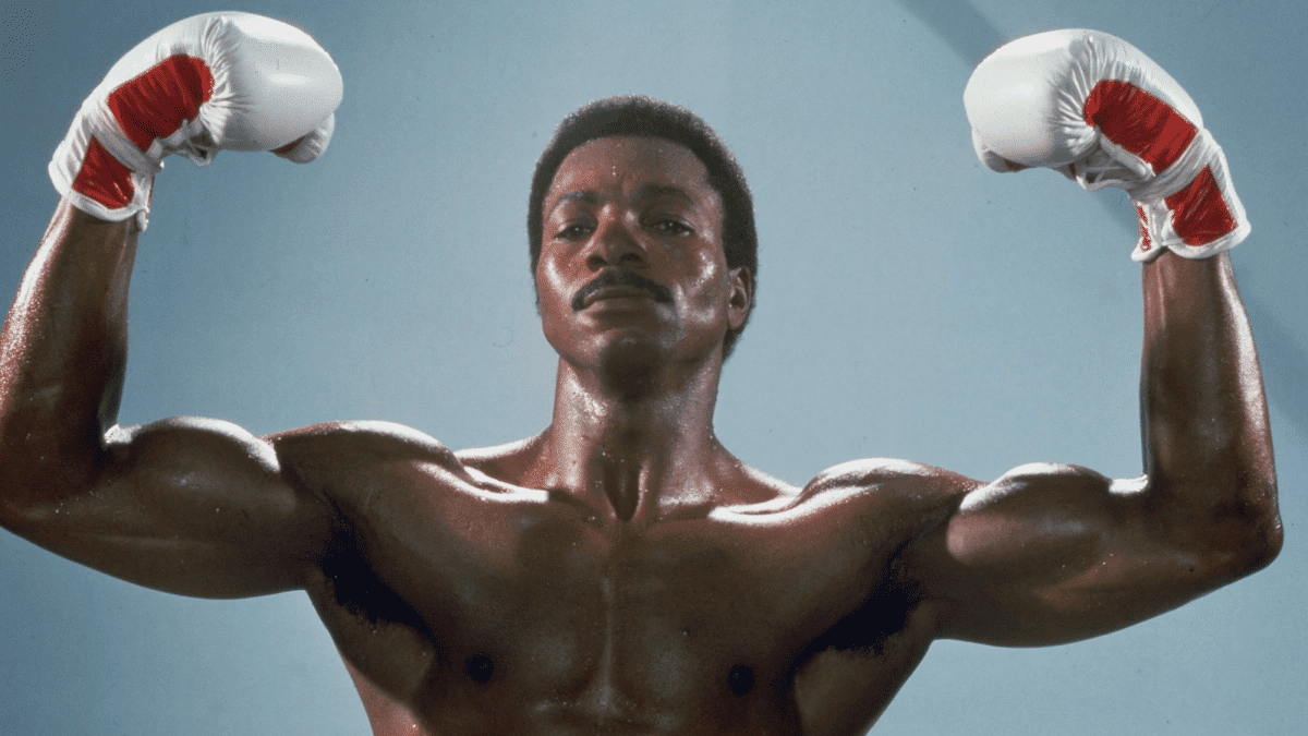 Morre, aos 76 anos, o ator Carl Weathers, o Apollo Creed de Rocky