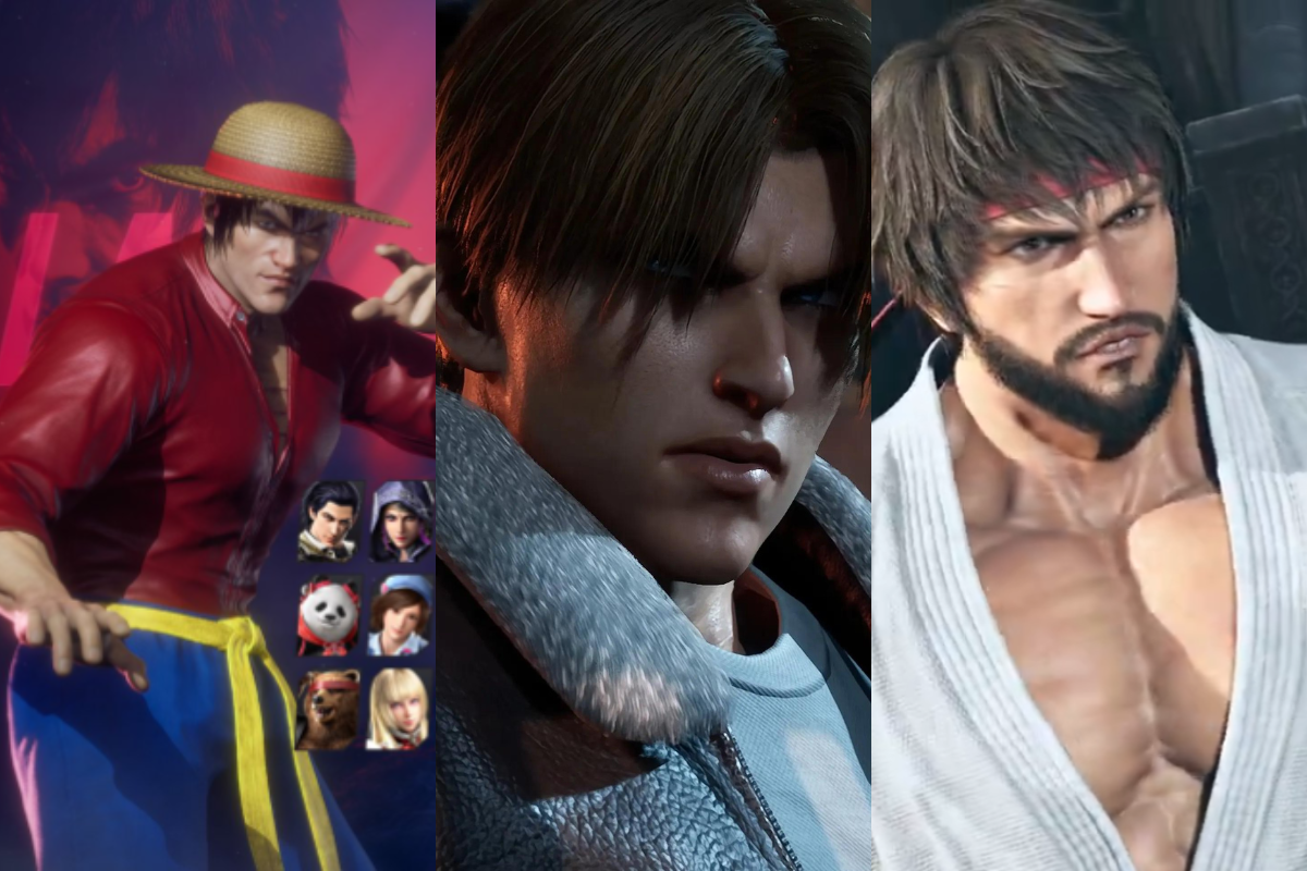 Tekken 8 viraliza nas redes com nova customização de personagens