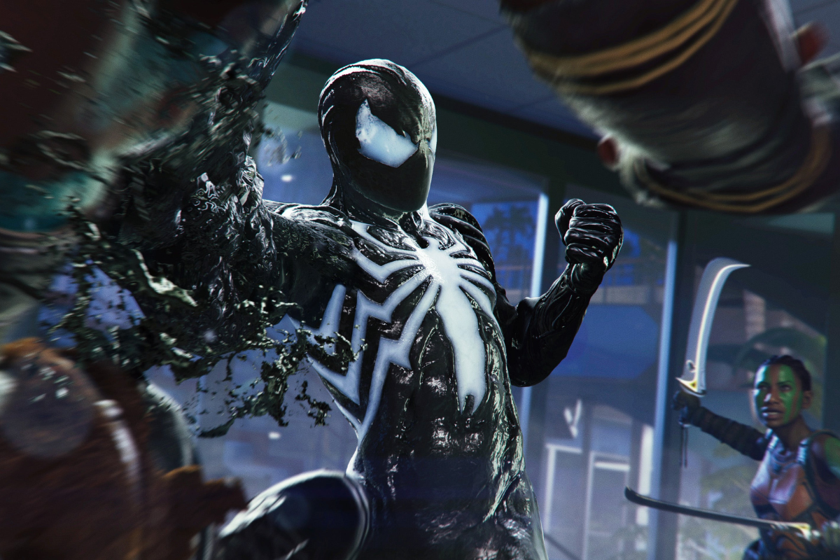 Marvel’s Spider-Man 2 ganha data de atualização de Novo Jogo +