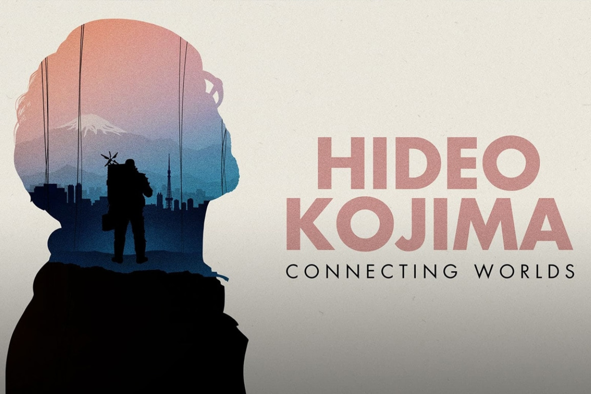 Disney+ vai receber documentário sobre Hideo Kojima