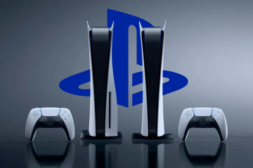 PlayStation 5 - (crédito: Reprodução/Sony PlayStation) PlayStation 5 - (crédito: Reprodução/Sony PlayStation)