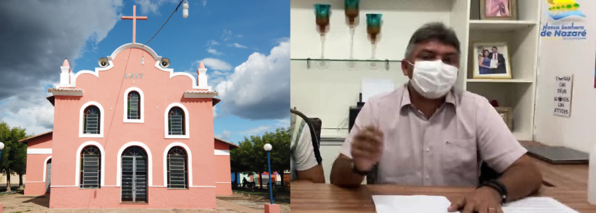 Justiça manda prefeito do Piauí que acumulou 5 cargos devolver salários
