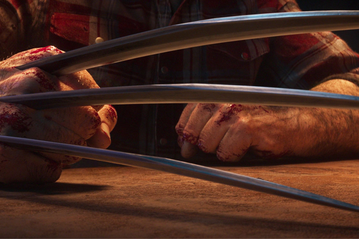  Wolverine: vazam dois trailers do jogo da Marvel