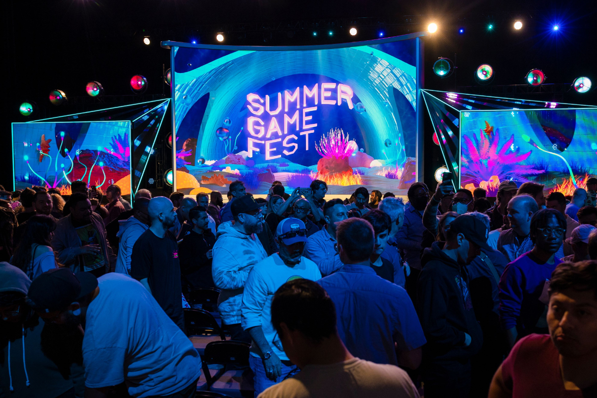 Summer Game Fest 2024 ganha data e promete muitos anúncios