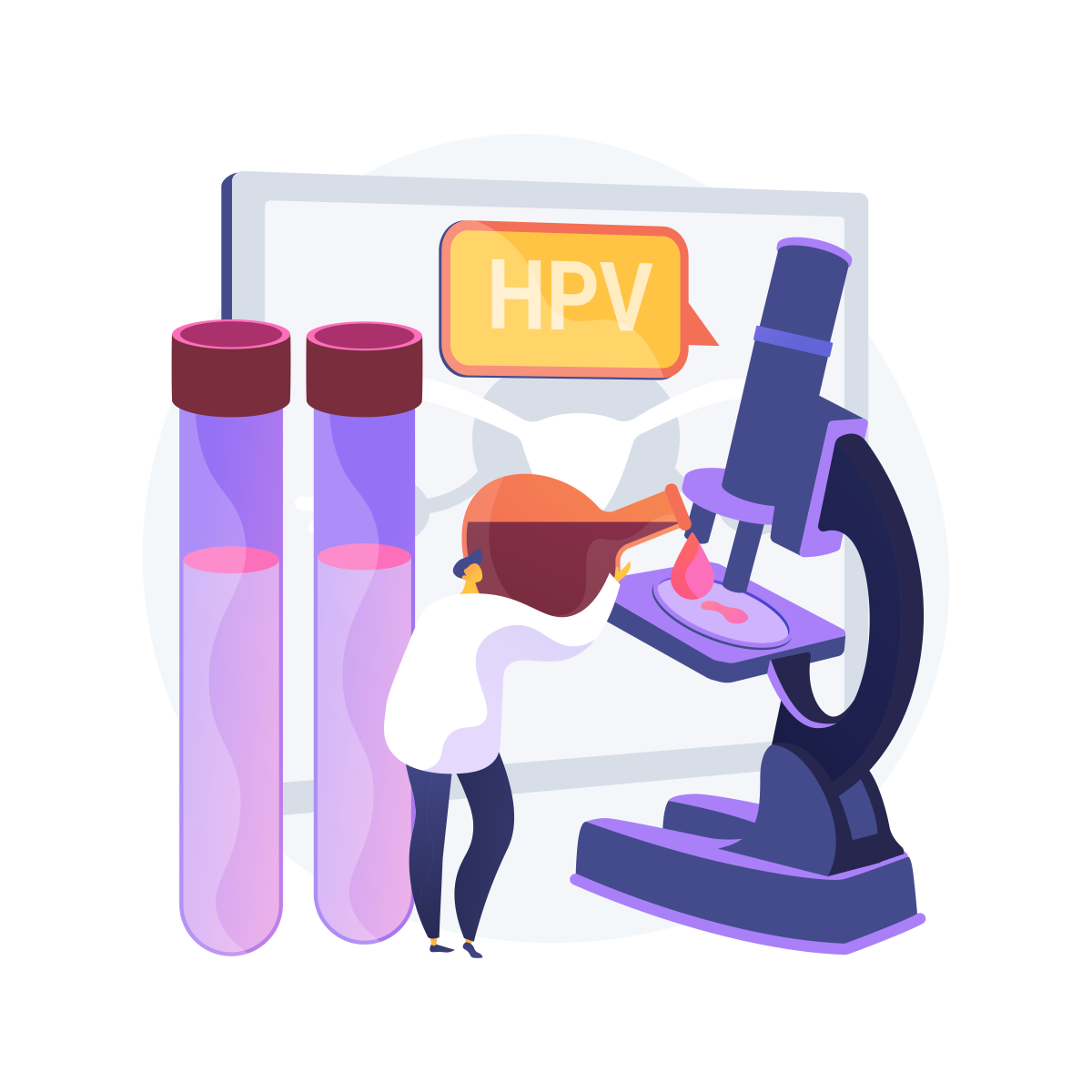 HPV: entenda uma das principais causas do câncer de colo uterino