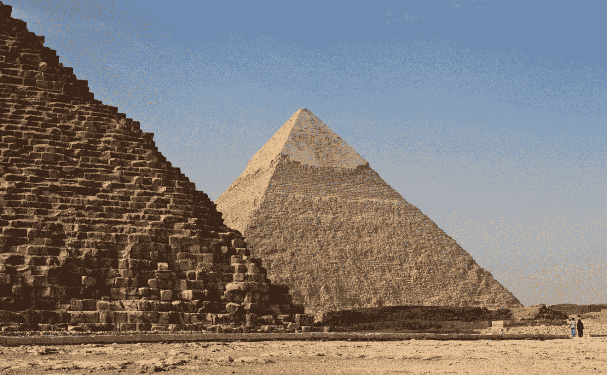 O que você precisa saber antes de conhecer o Egito