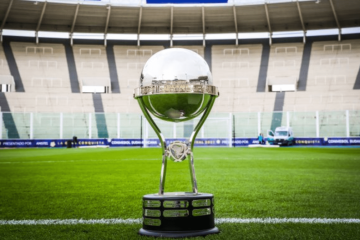 Conmebol define local da final da Copa Sul-Americana 2024 - No Ataque Internacional