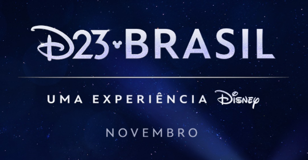 D23 Brasil: Disney traz convenção de lançamentos do estúdio para o país