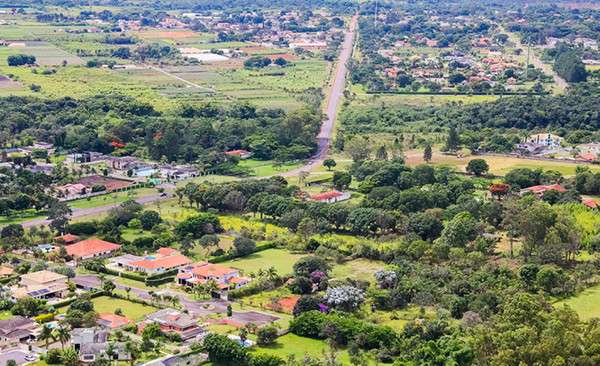 Homem é assassinado no Park Way; Polícia Civil investiga