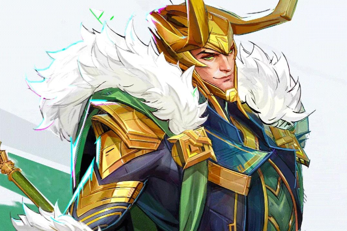 'Marvel Rivals' revela Loki em novo trailer de gameplay