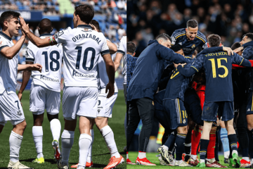 Real Sociedad x Real Madrid: onde assistir, horário e escalações pelo Campeonato Espanhol - No Ataque Internacional