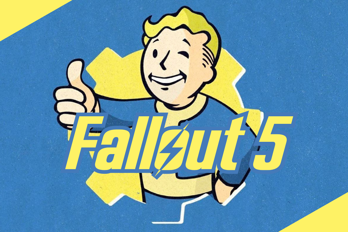 Microsoft quer adiantar desenvolvimento de 'Fallout 5'