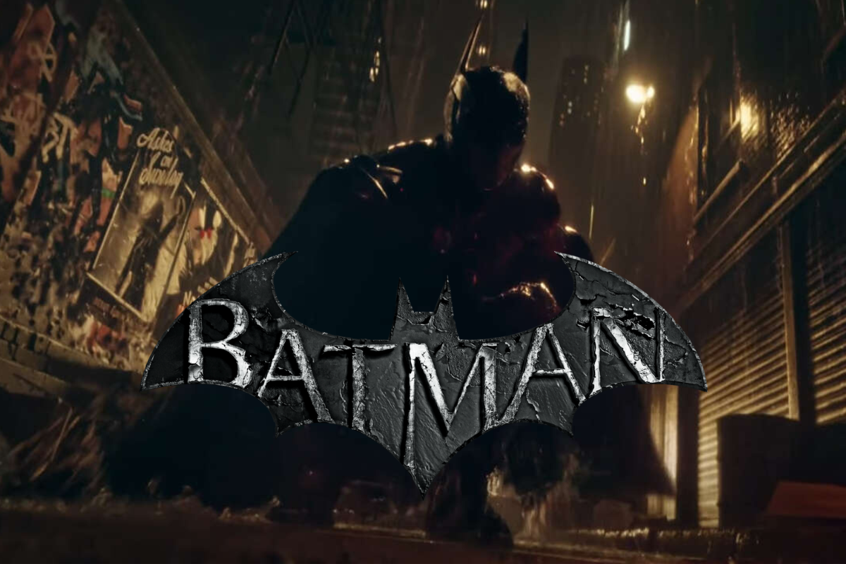 'Batman: Arkham Shadow' é novo jogo do homem-morcego