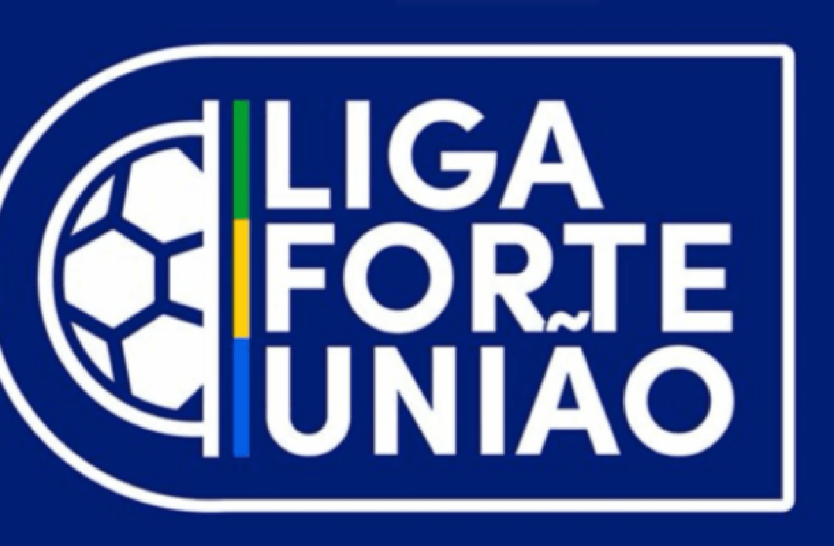 Liga Forte União apoia adiamento de jogos do Brasileirão