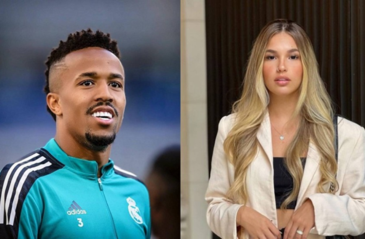 Em troca-troca de casais, Eder Militão se declara para ex de Léo Pereira