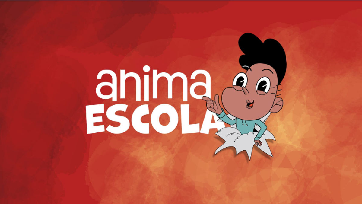 Anima Escola abre inscrições para formação gratuita em animação audiovisual
